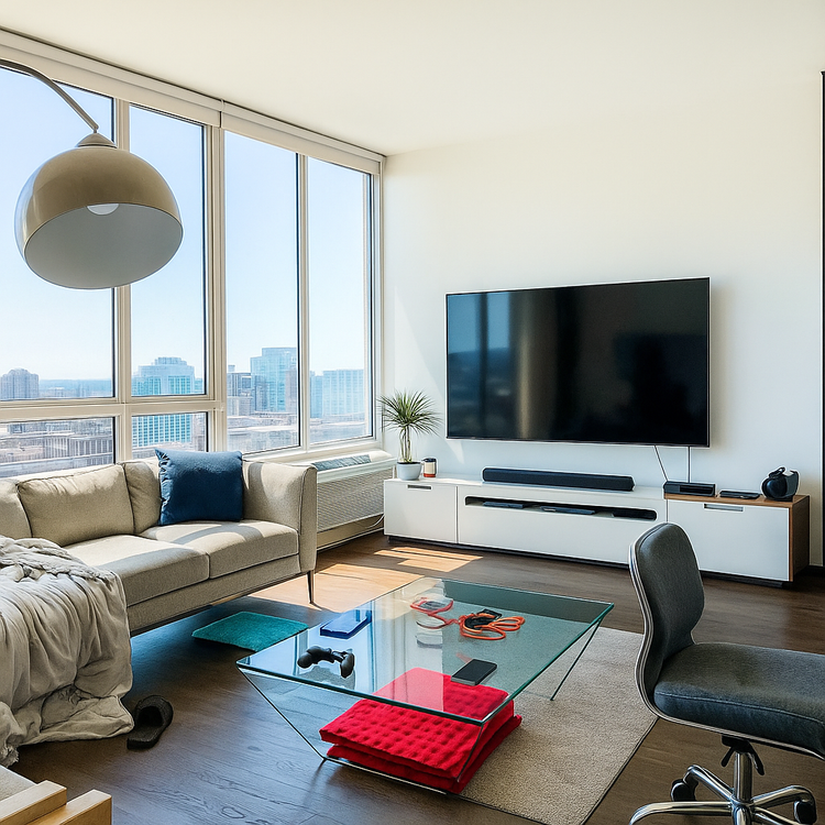 Lifestyle Collection