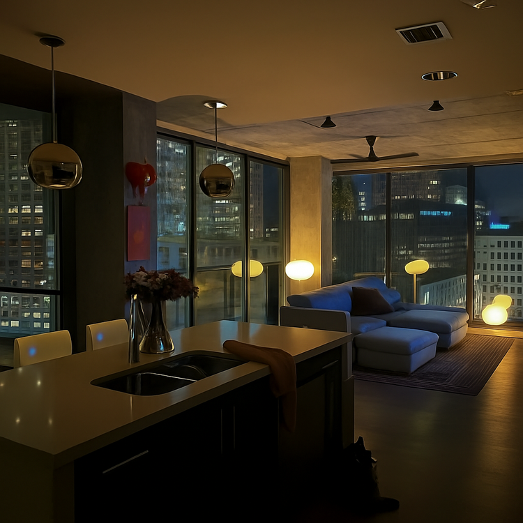 AfterDark Collection