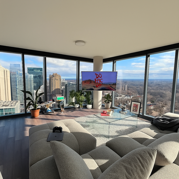 Public Private Collection