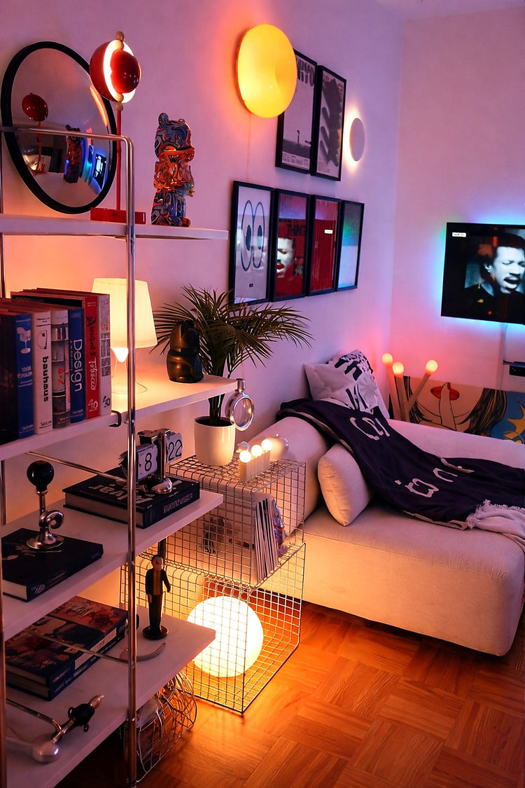 AfterDark Collection